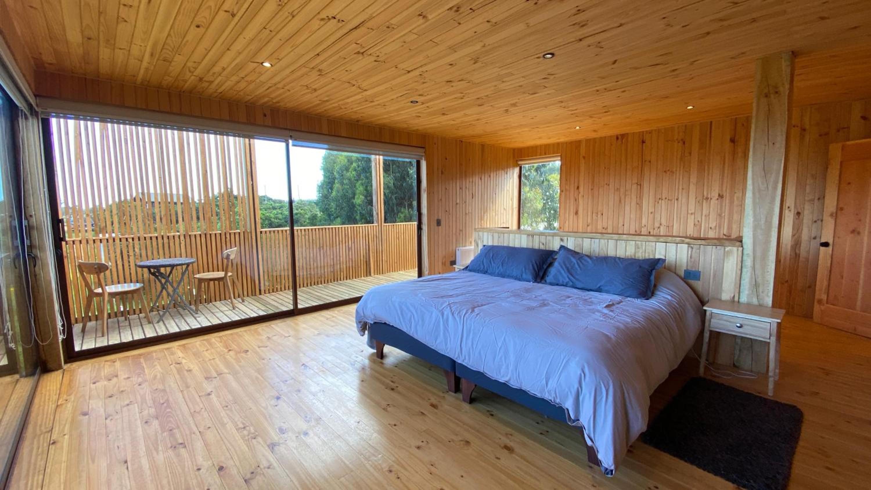 Casa Isla El Pangal Pichilemu