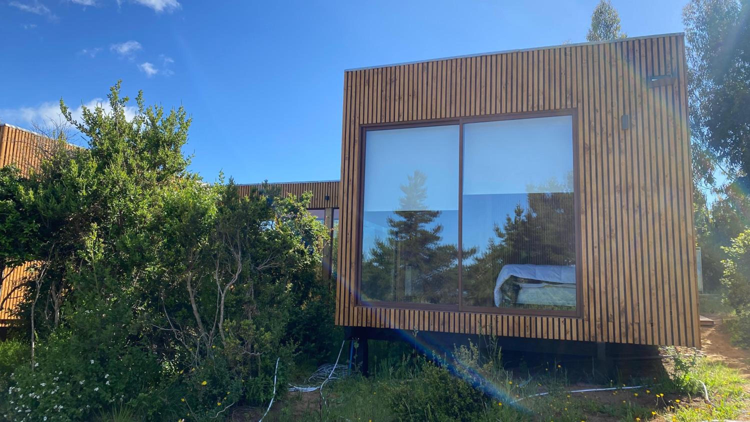 Casa Isla El Pangal Pichilemu