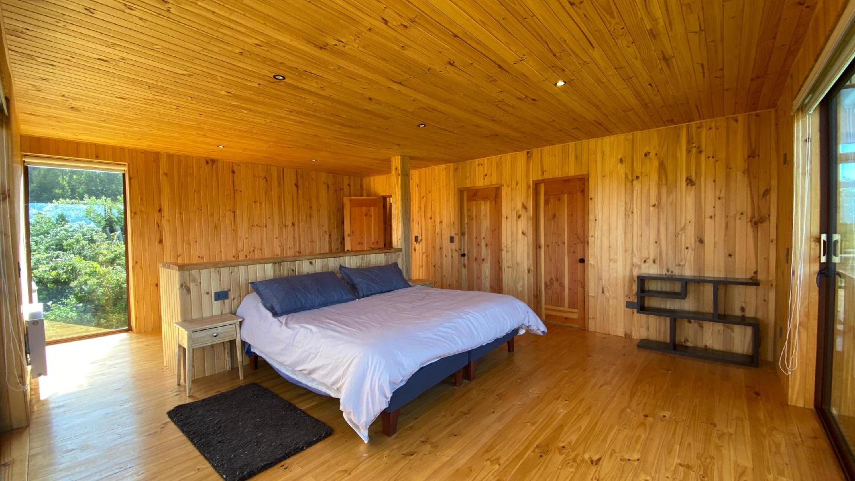Casa Isla El Pangal Pichilemu