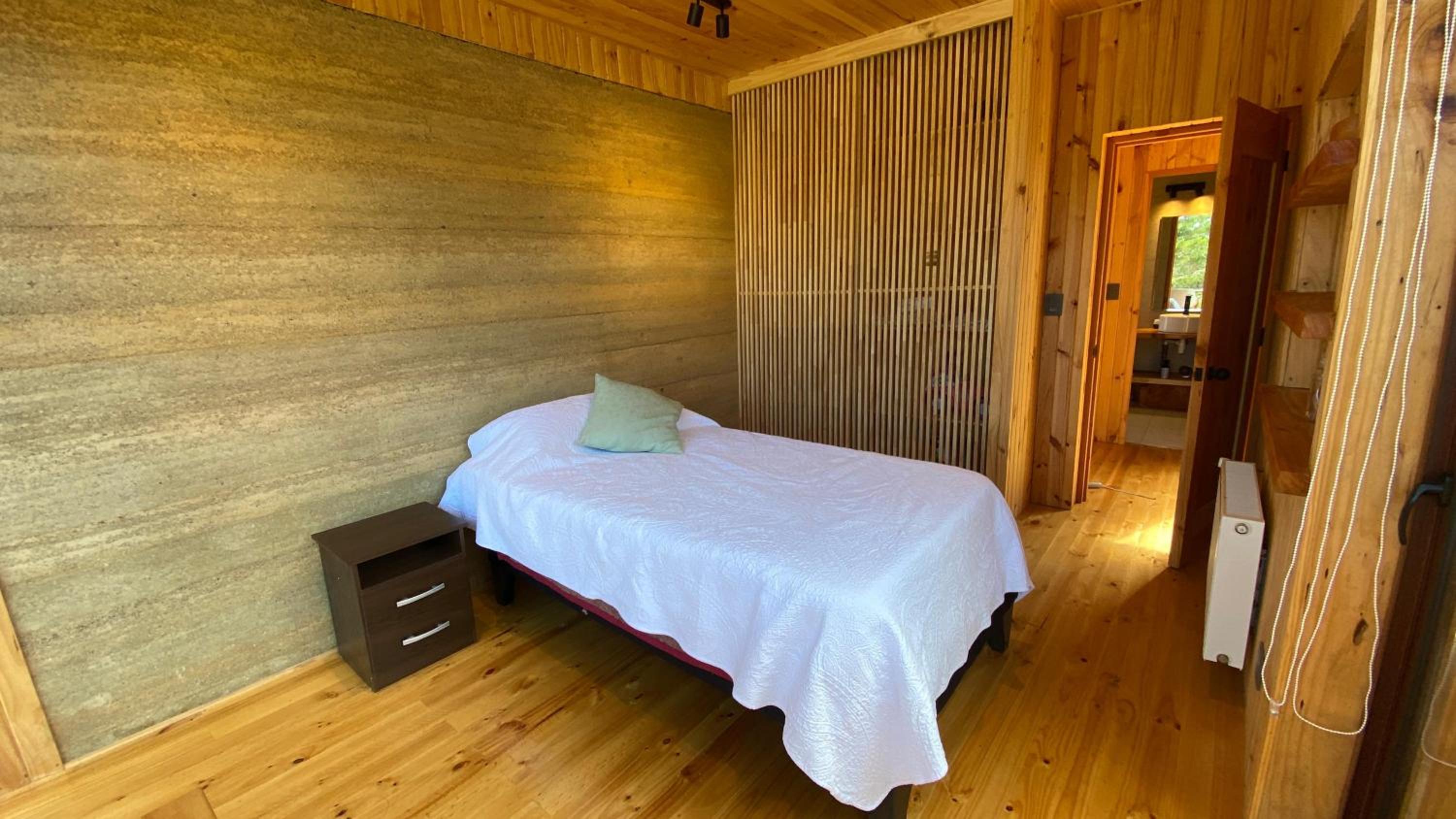 Casa Isla El Pangal Pichilemu