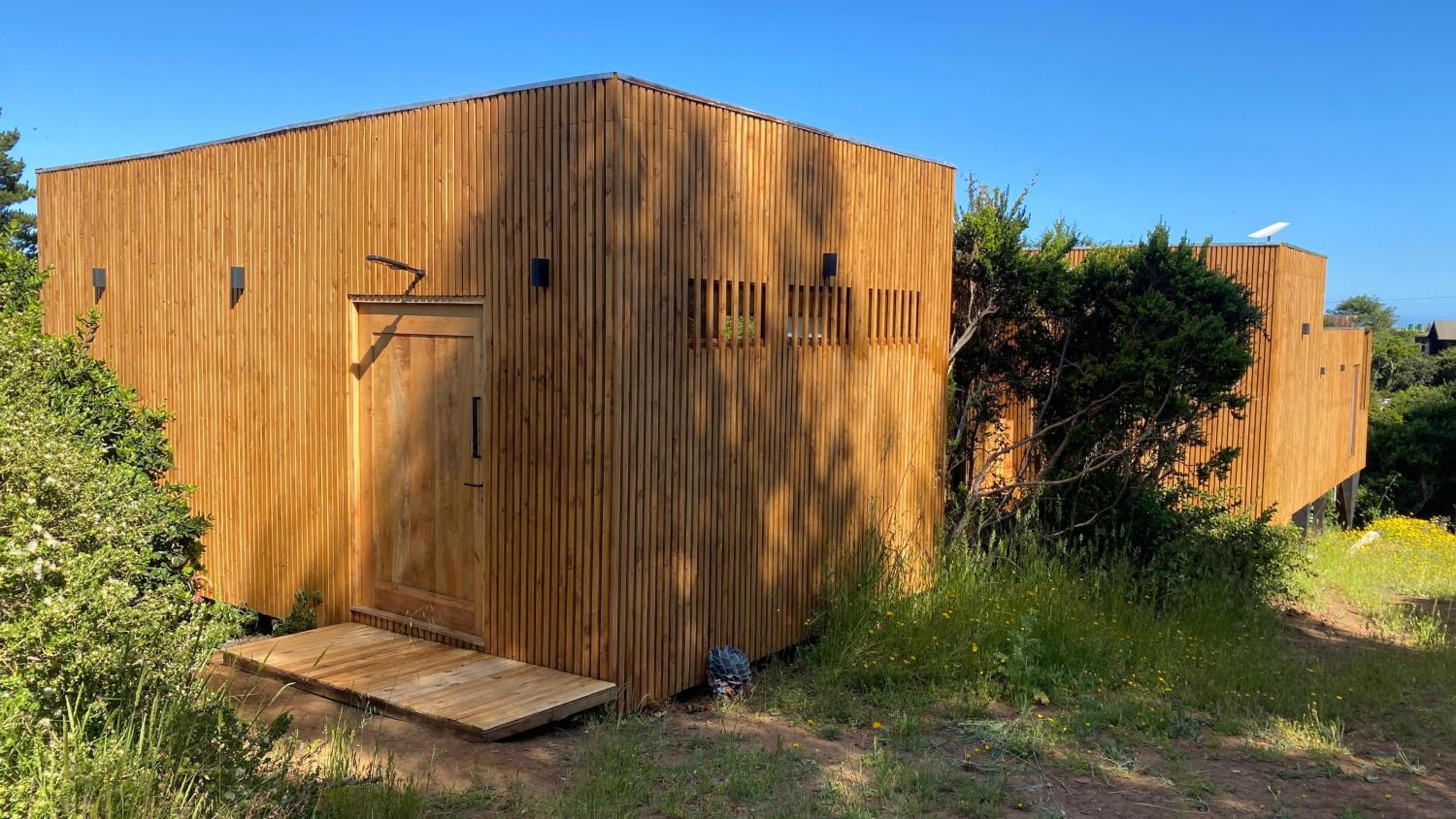 Casa Isla El Pangal Pichilemu