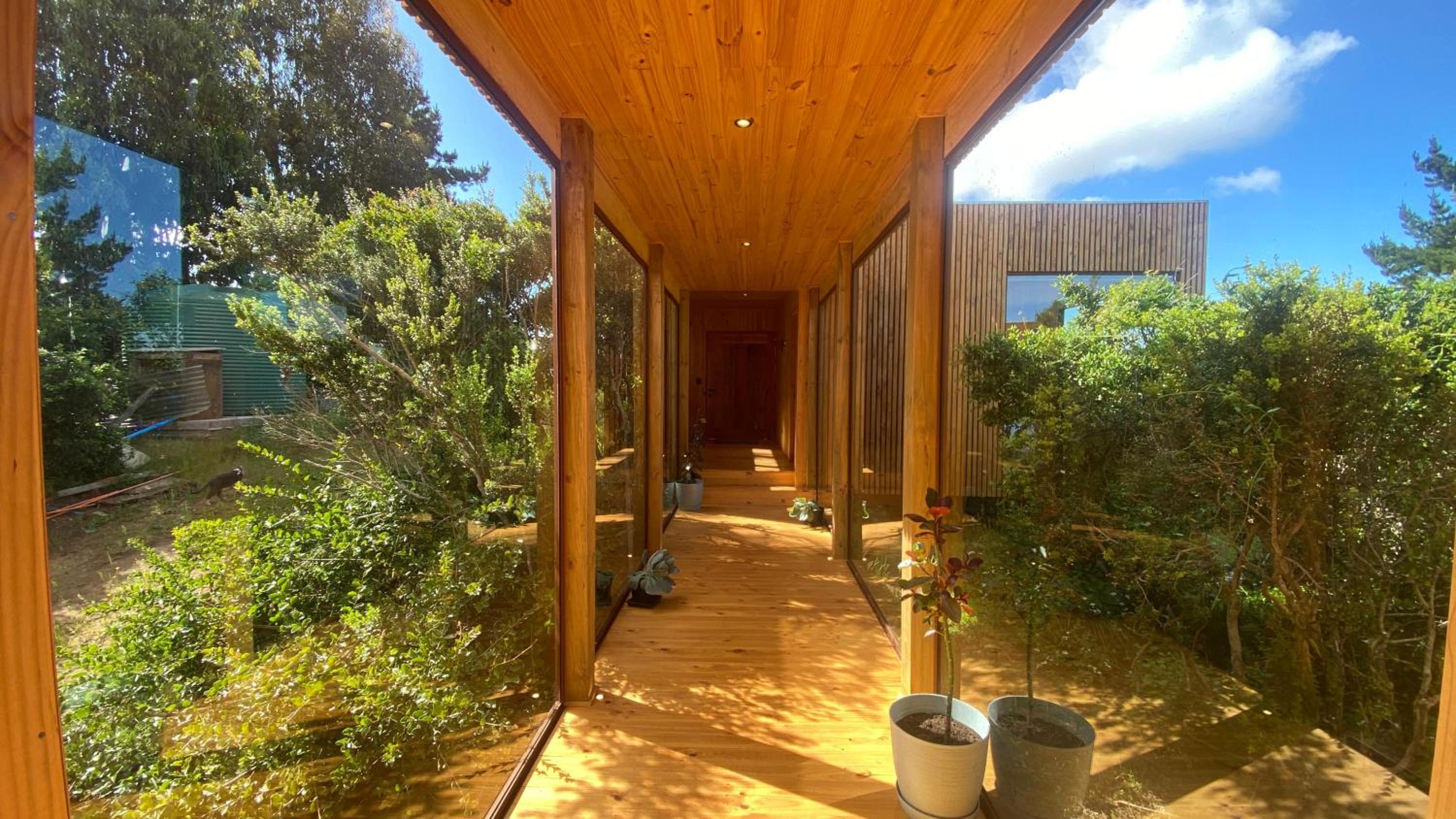 Casa Isla El Pangal Pichilemu