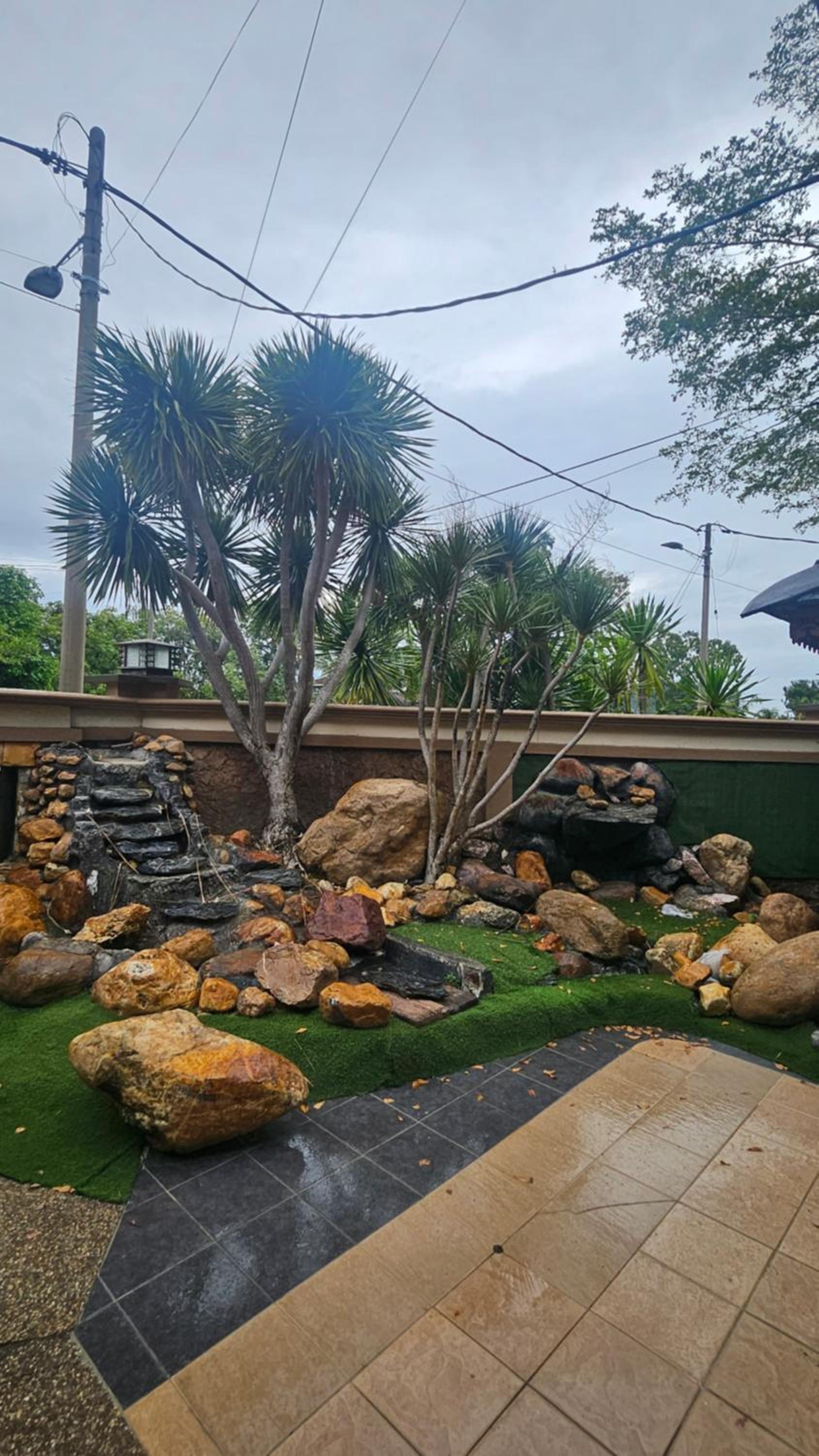 Mount Lake Villa view 4