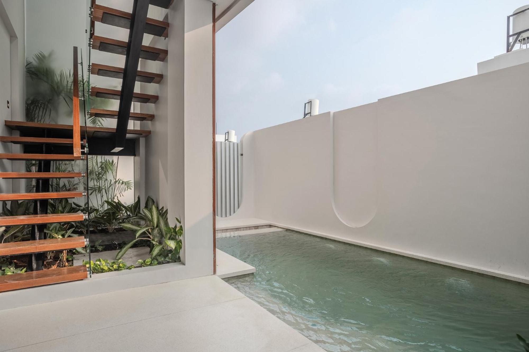 Tiga Harapan Villas Pererenan, Canggu by Sandara view 4