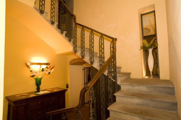 La Corte Del Re Suite & Rooms Arezzo
