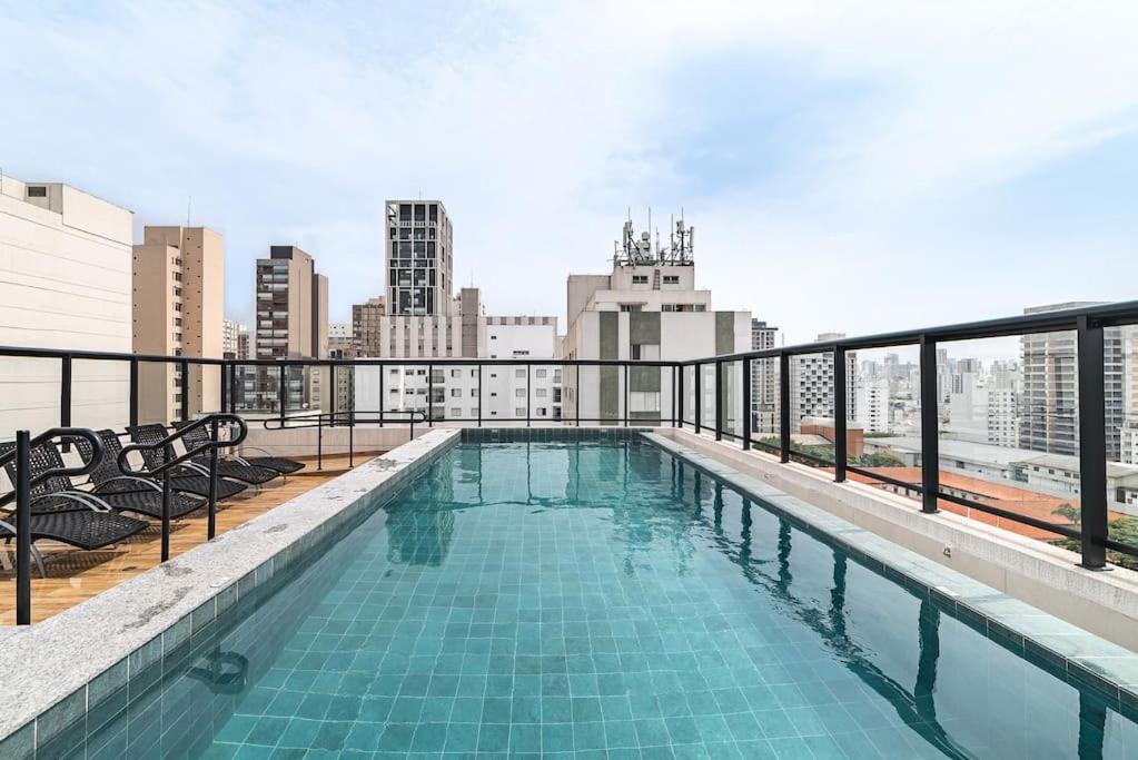 WEB Perdizes AJ São Paulo - Allianz Parque