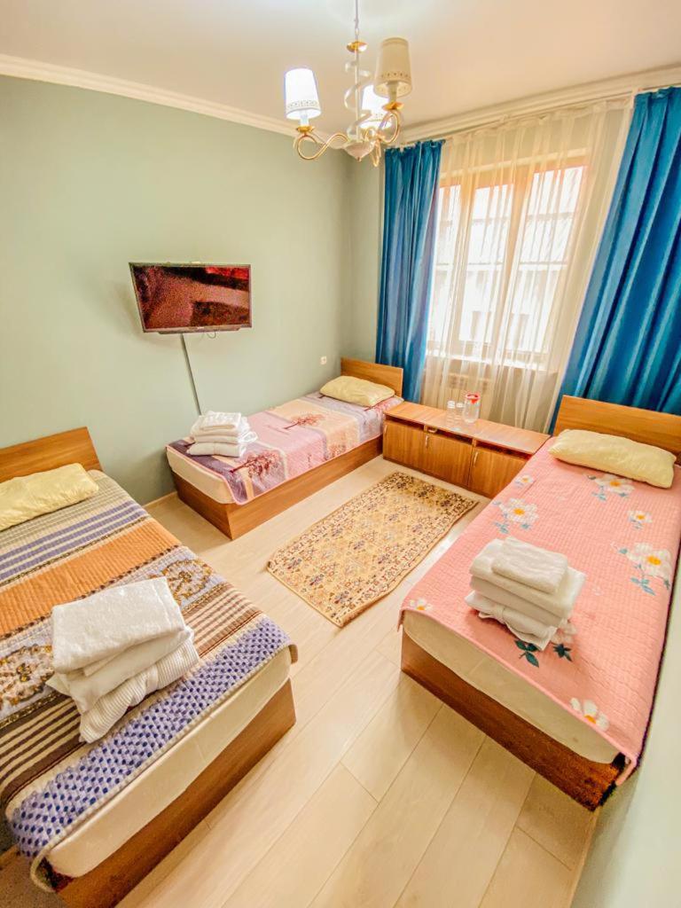 Saruar Sanatorium