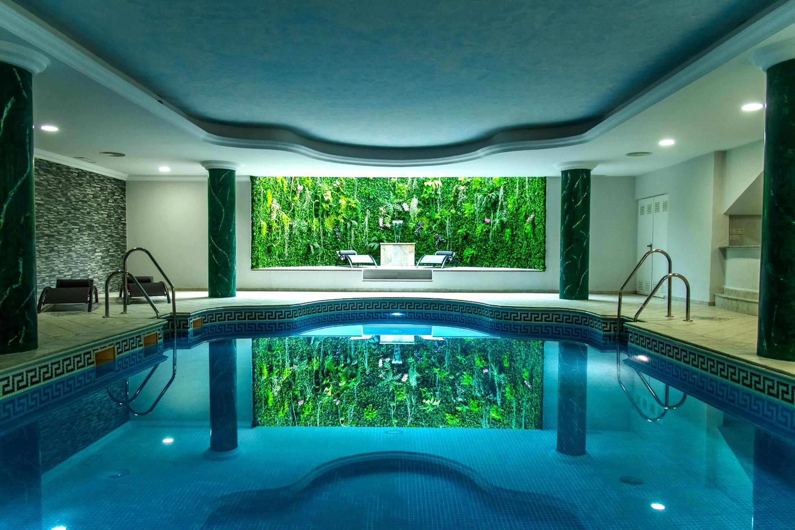 Hotel Tamisa Golf - Image 1