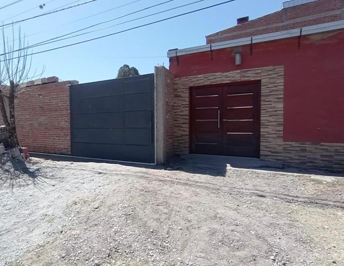 Hospedaje Sol de Reyes Jujuy