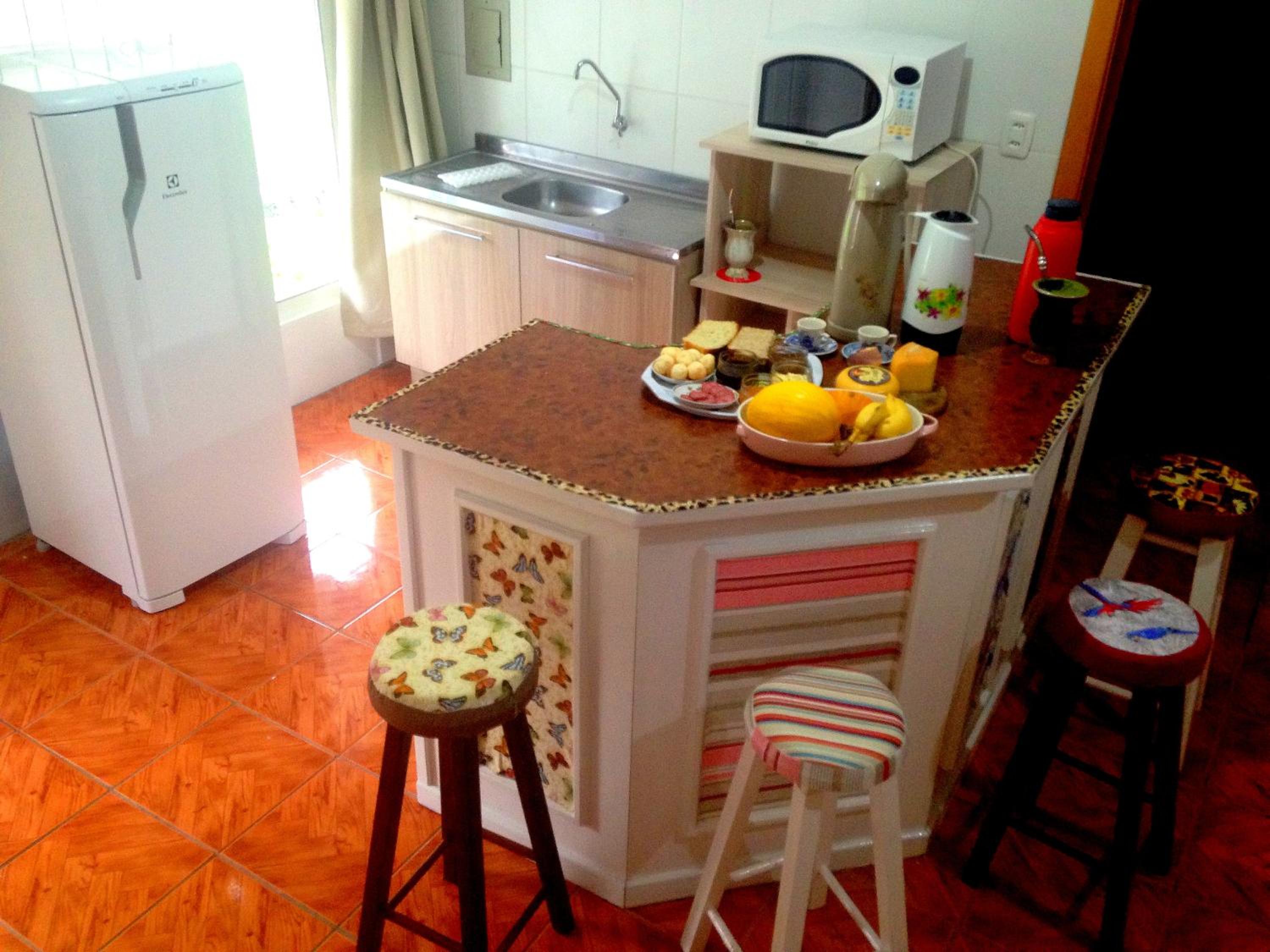 Kantinho da Serra