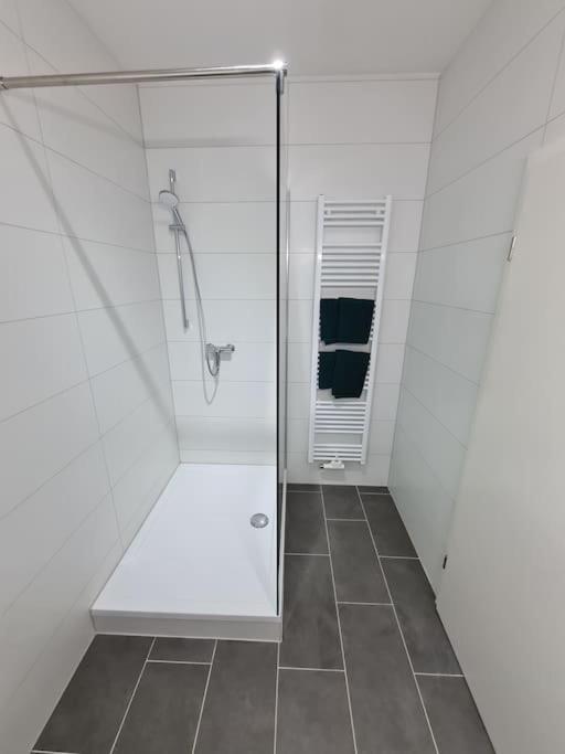 Apartment 3 Trennfurt