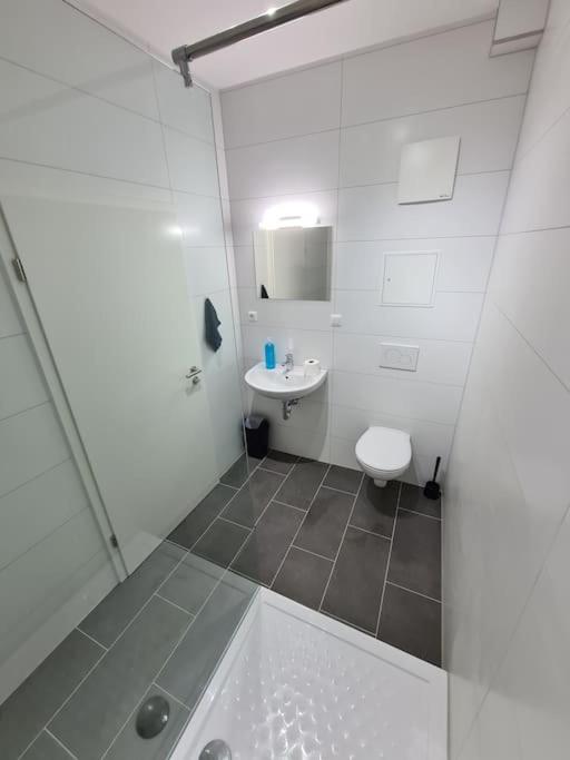 Apartment 3 Trennfurt
