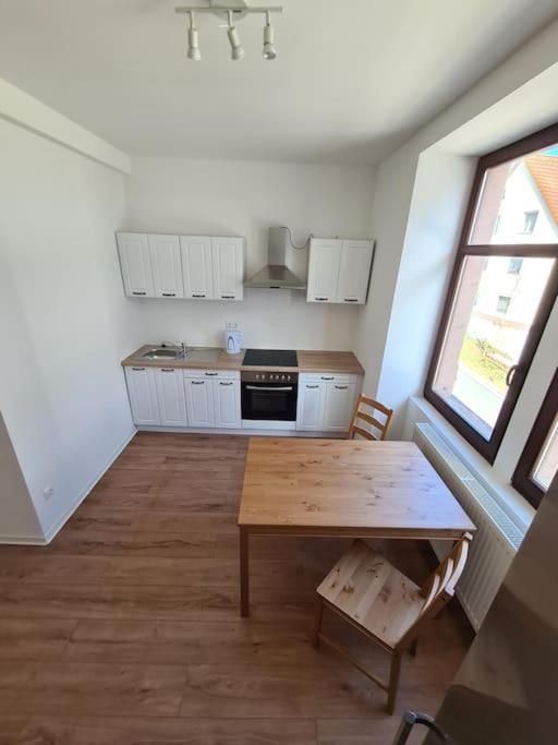 Apartment 3 Trennfurt