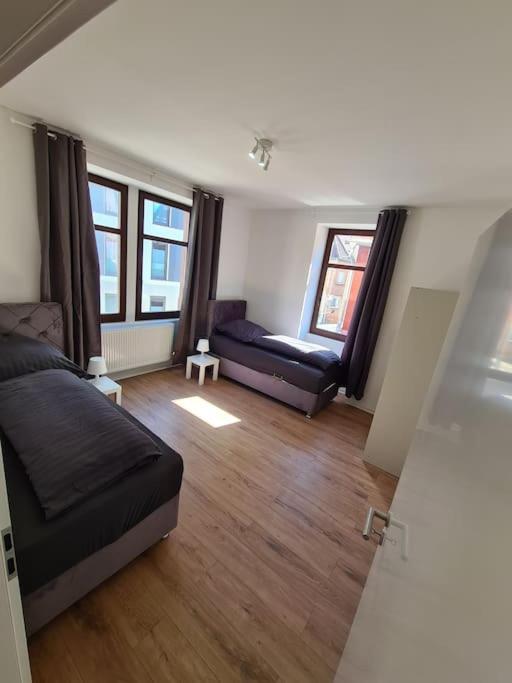 Apartment 3 Trennfurt