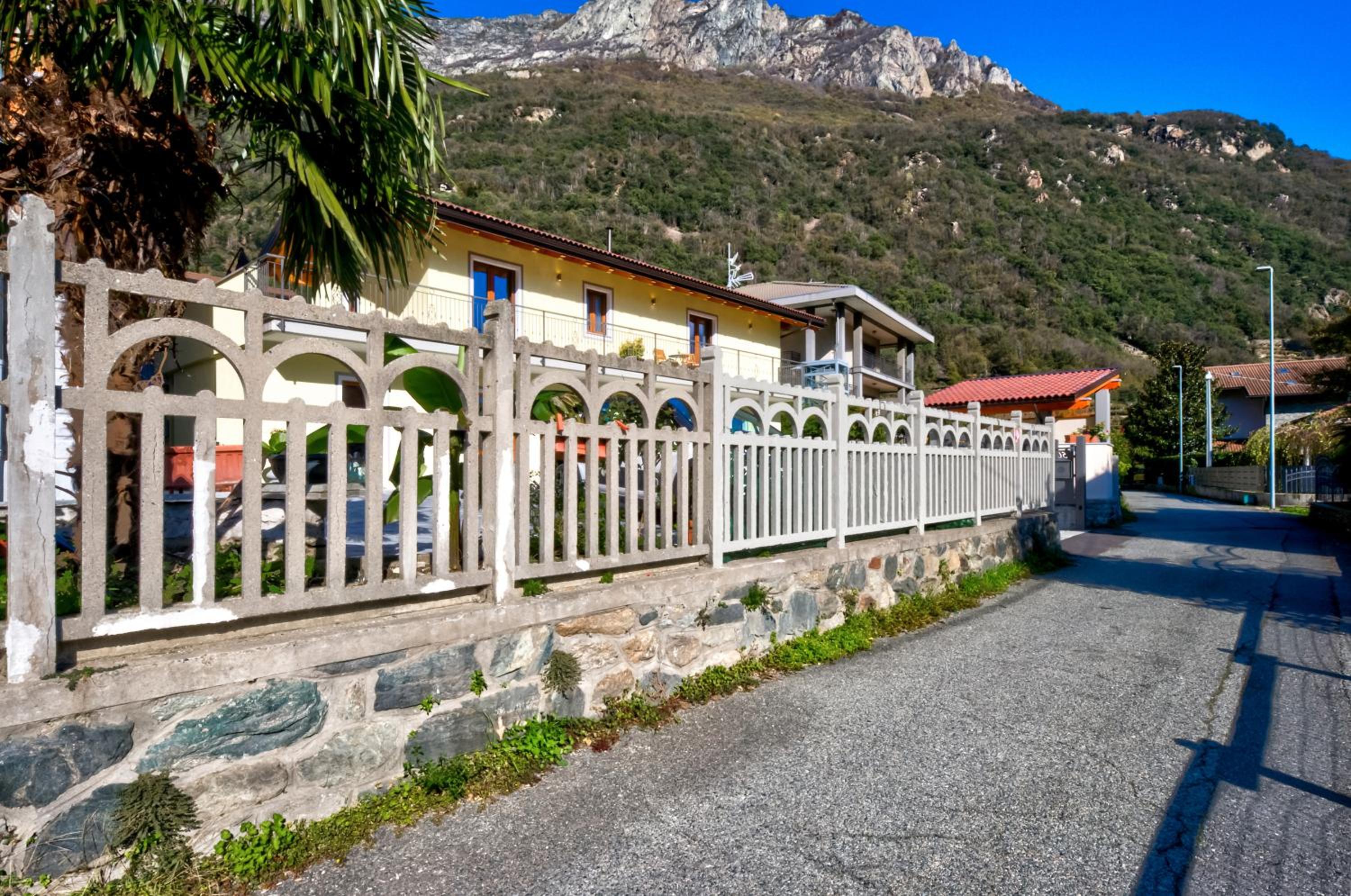 Il Girasole Bed and Breakfast view 5