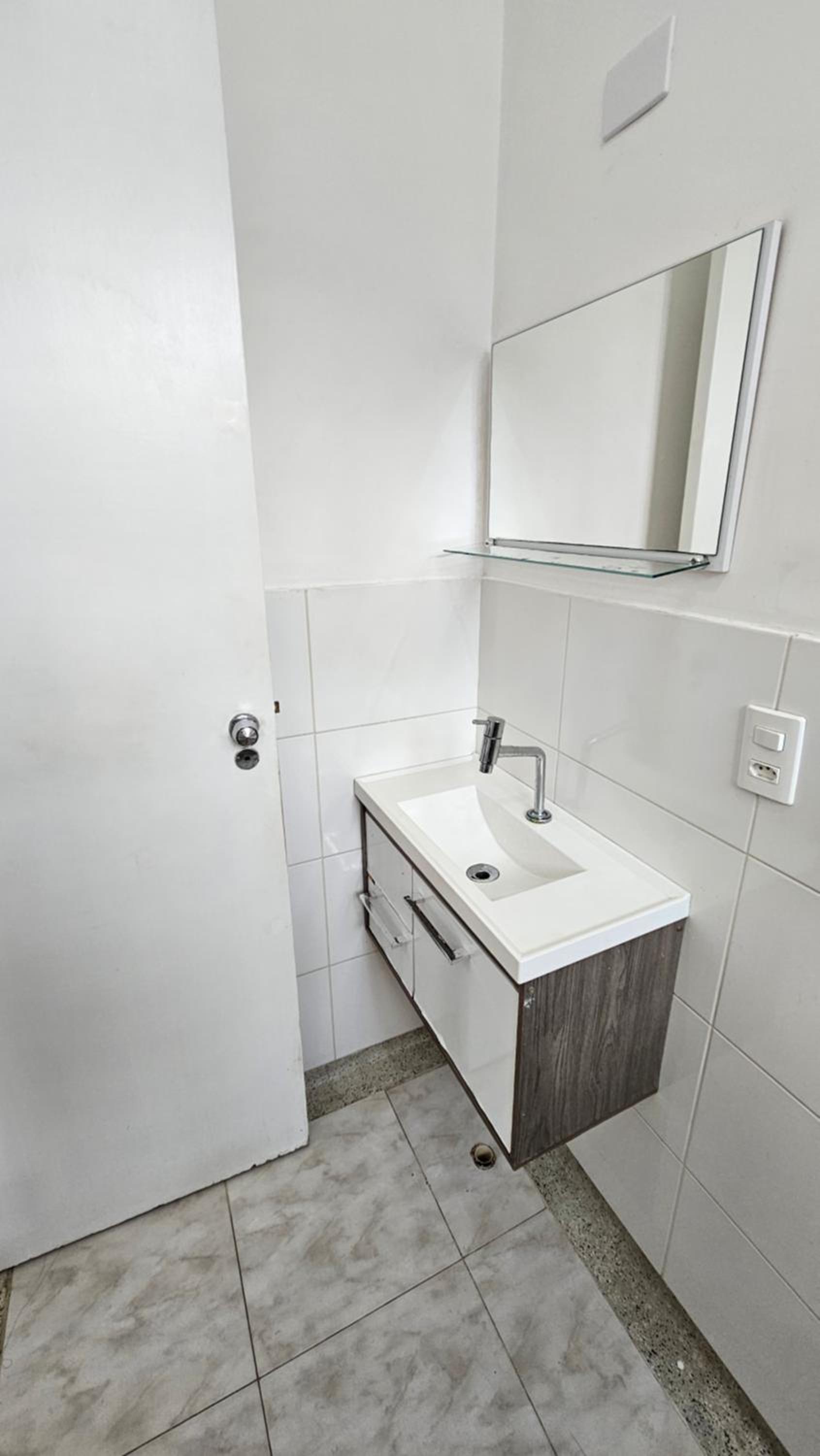 Suite aconchegante no Brooklin