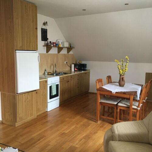 CsaládiHáz Apartman