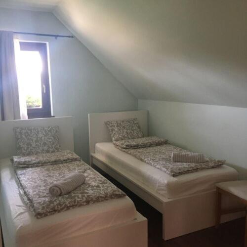 CsaládiHáz Apartman
