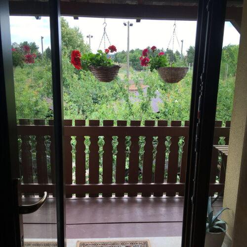 CsaládiHáz Apartman