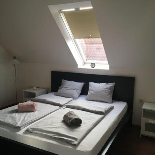 CsaládiHáz Apartman