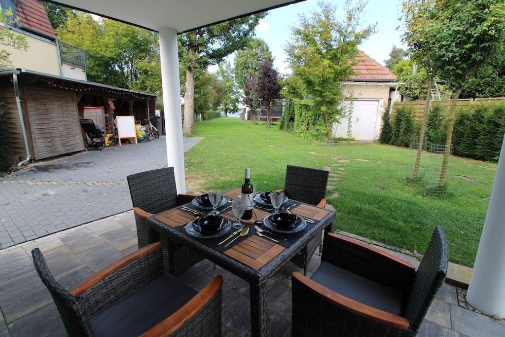 Haus am See view 3