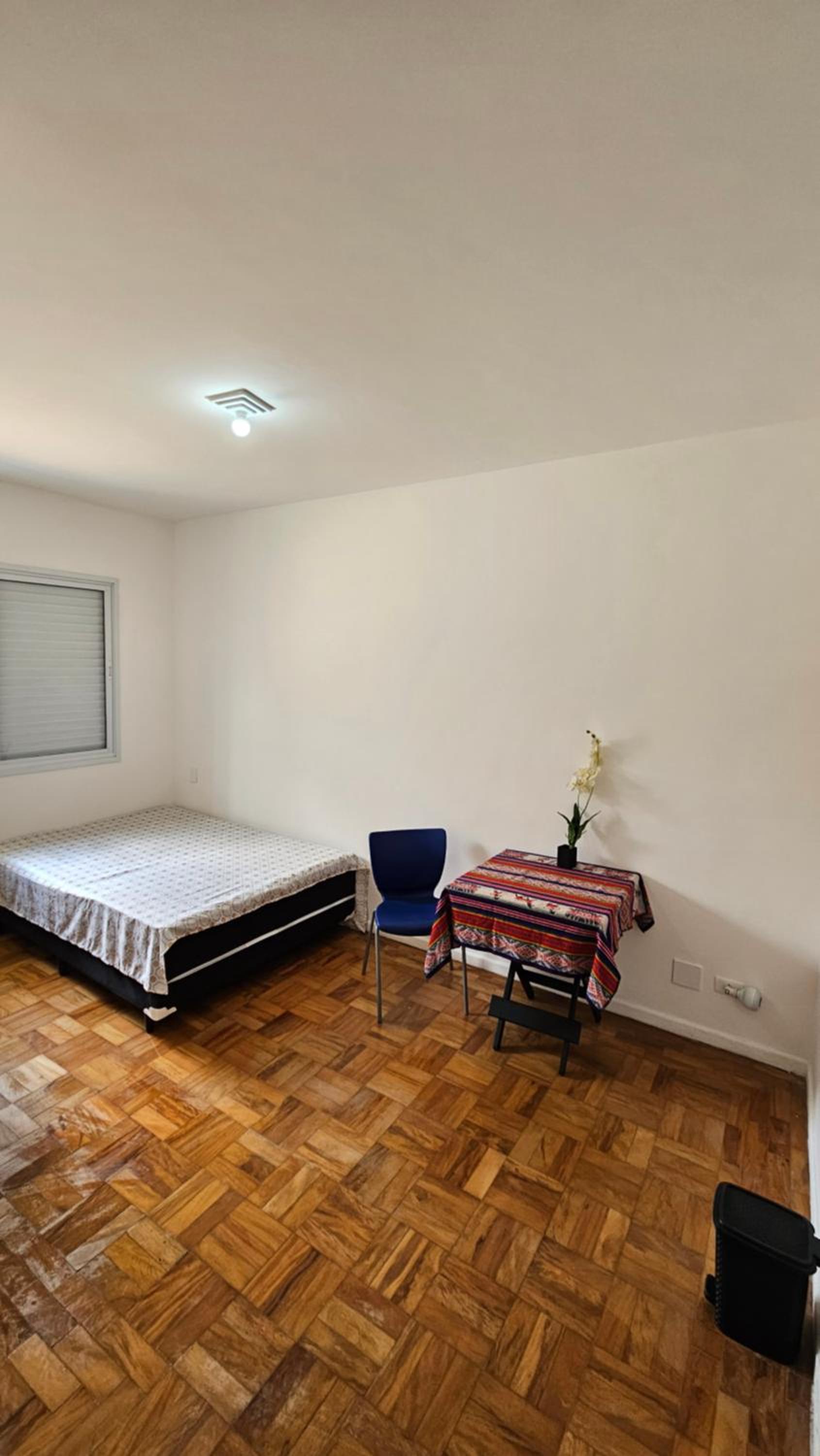 Suite aconchegante no Brooklin