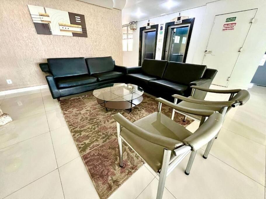 Thermas das Caldas, Caldas Novas