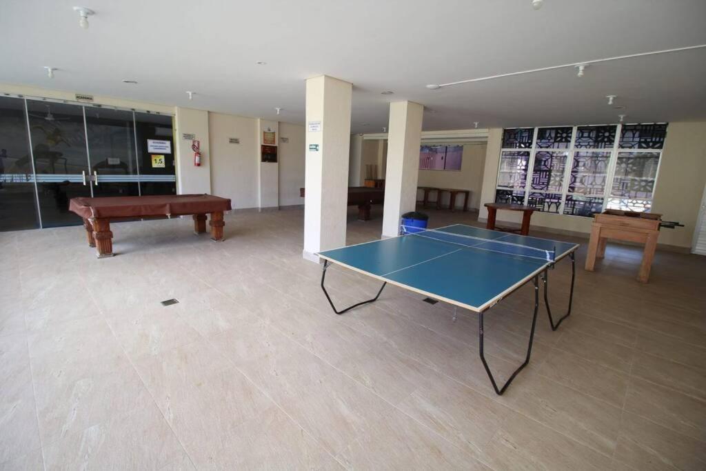 Thermas das Caldas, Caldas Novas