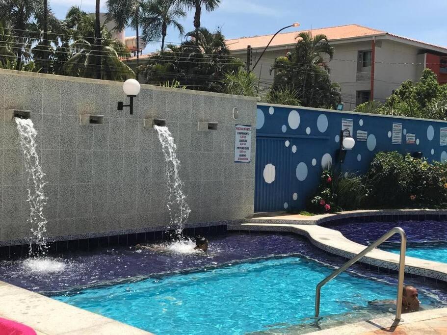 Thermas das Caldas, Caldas Novas