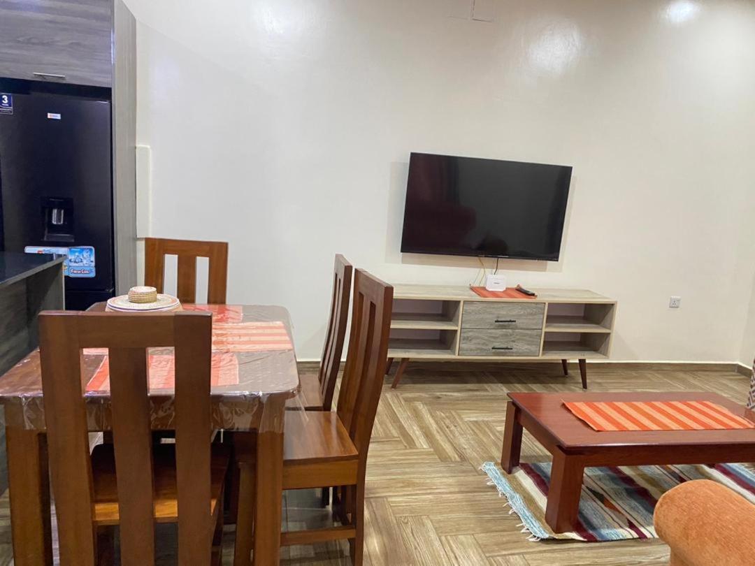 Karibu Apartments
