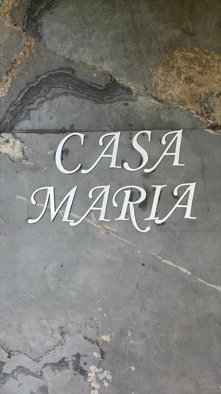 Casa Maria at Green Parrot apartments at Carihuela