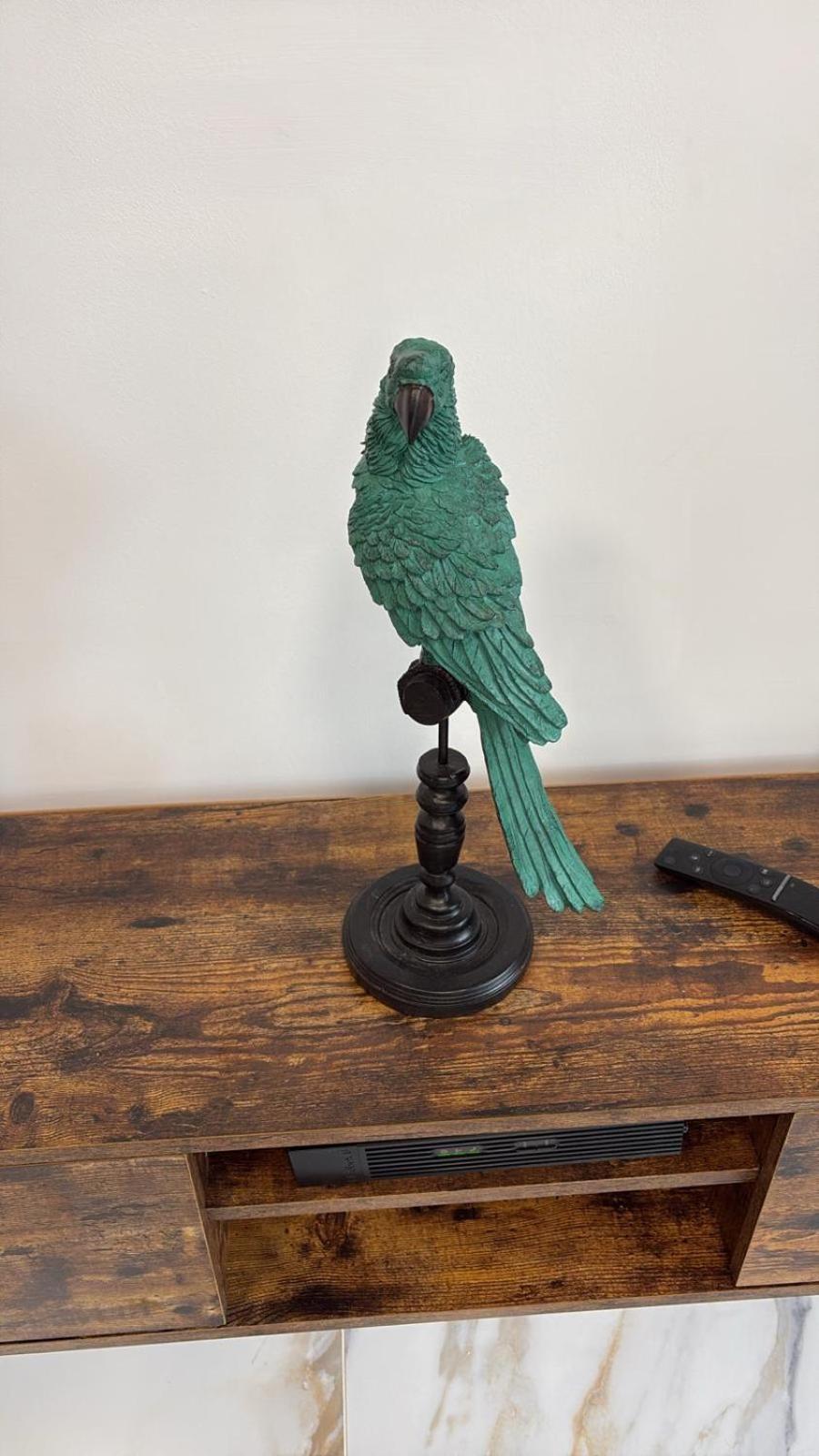 Casa Maria at Green Parrot apartments at Carihuela