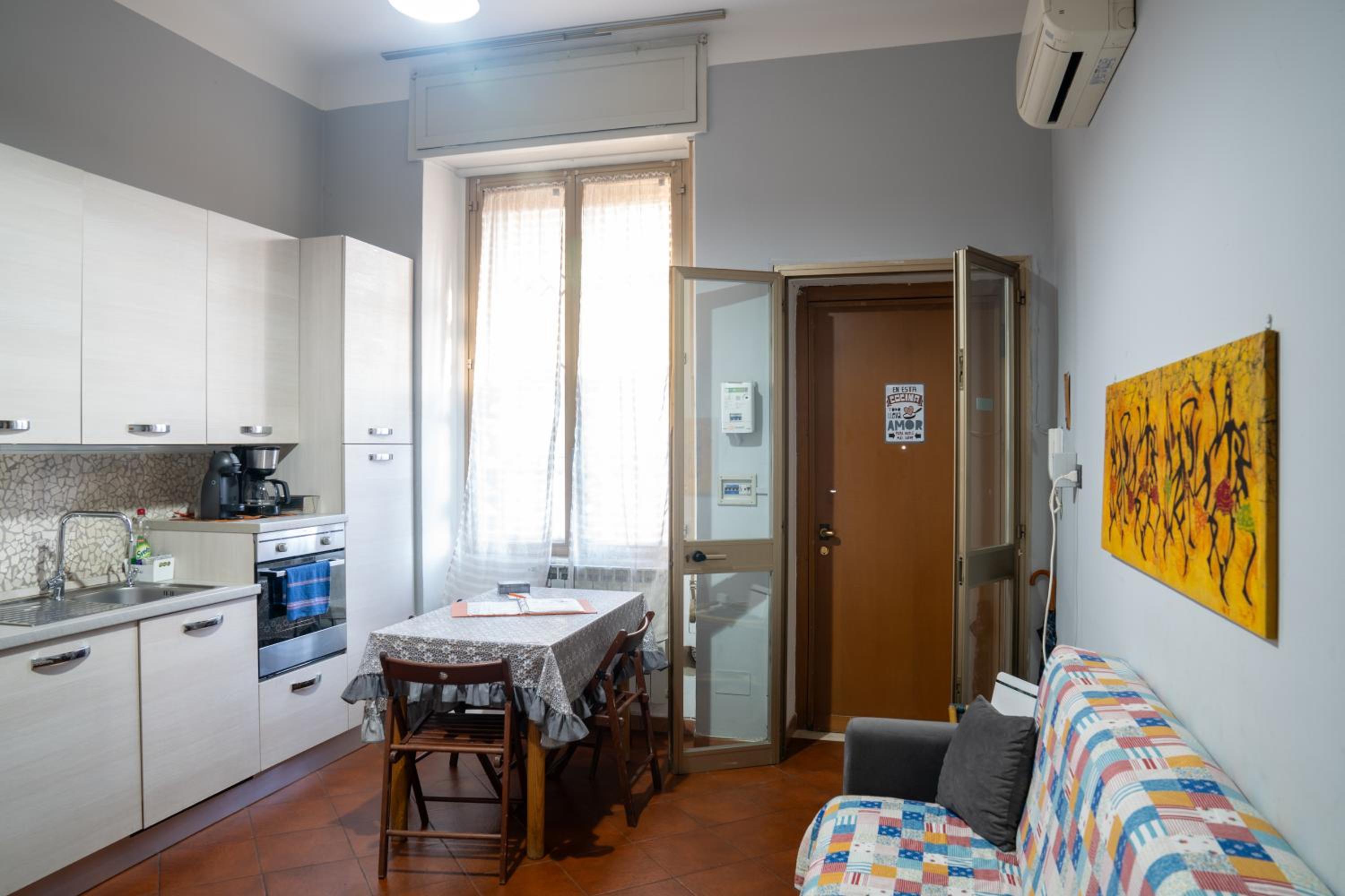 Fegu Home Milano