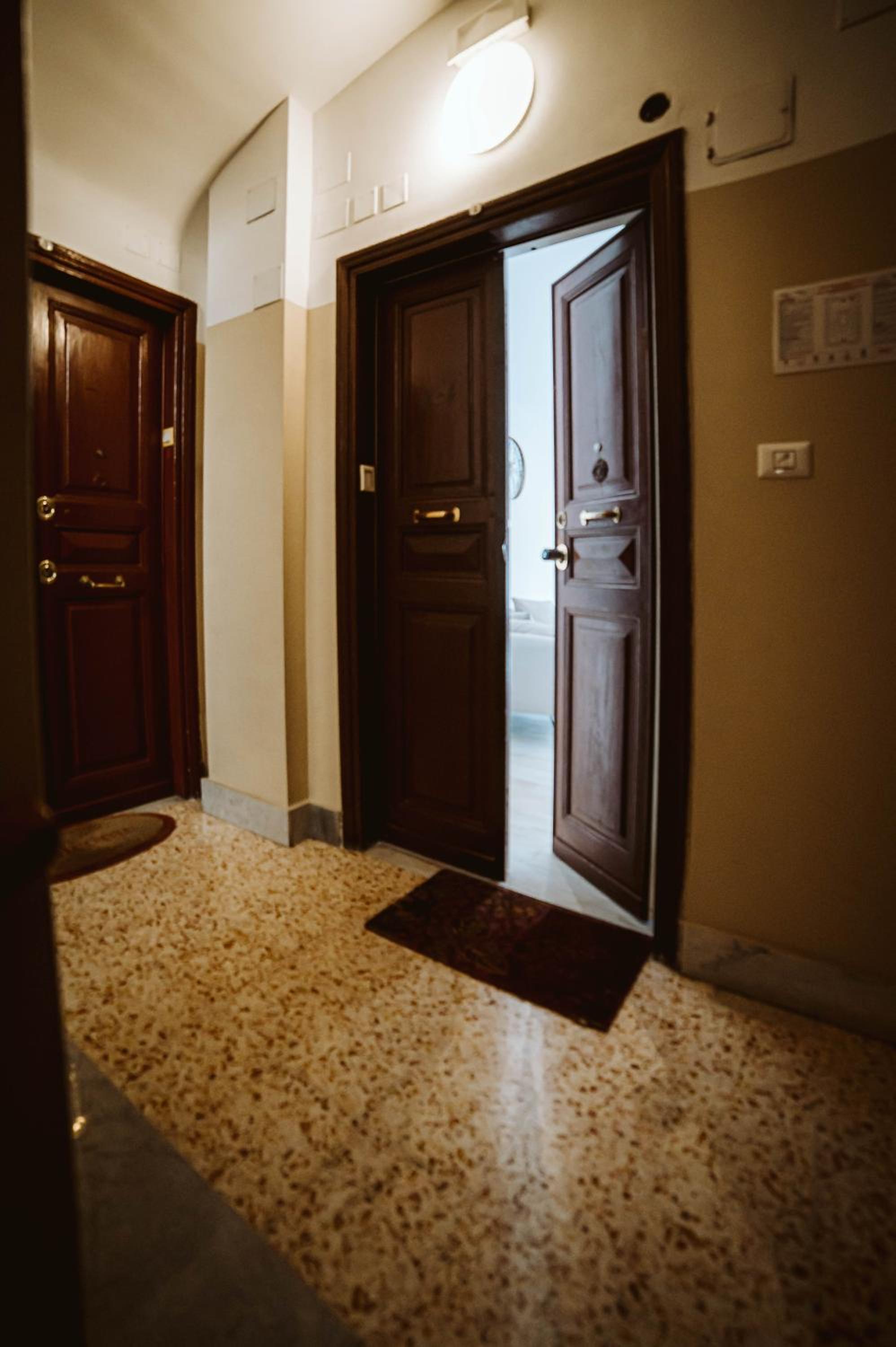 Colosseo Cozy Rooms - nel Cuore di Roma
