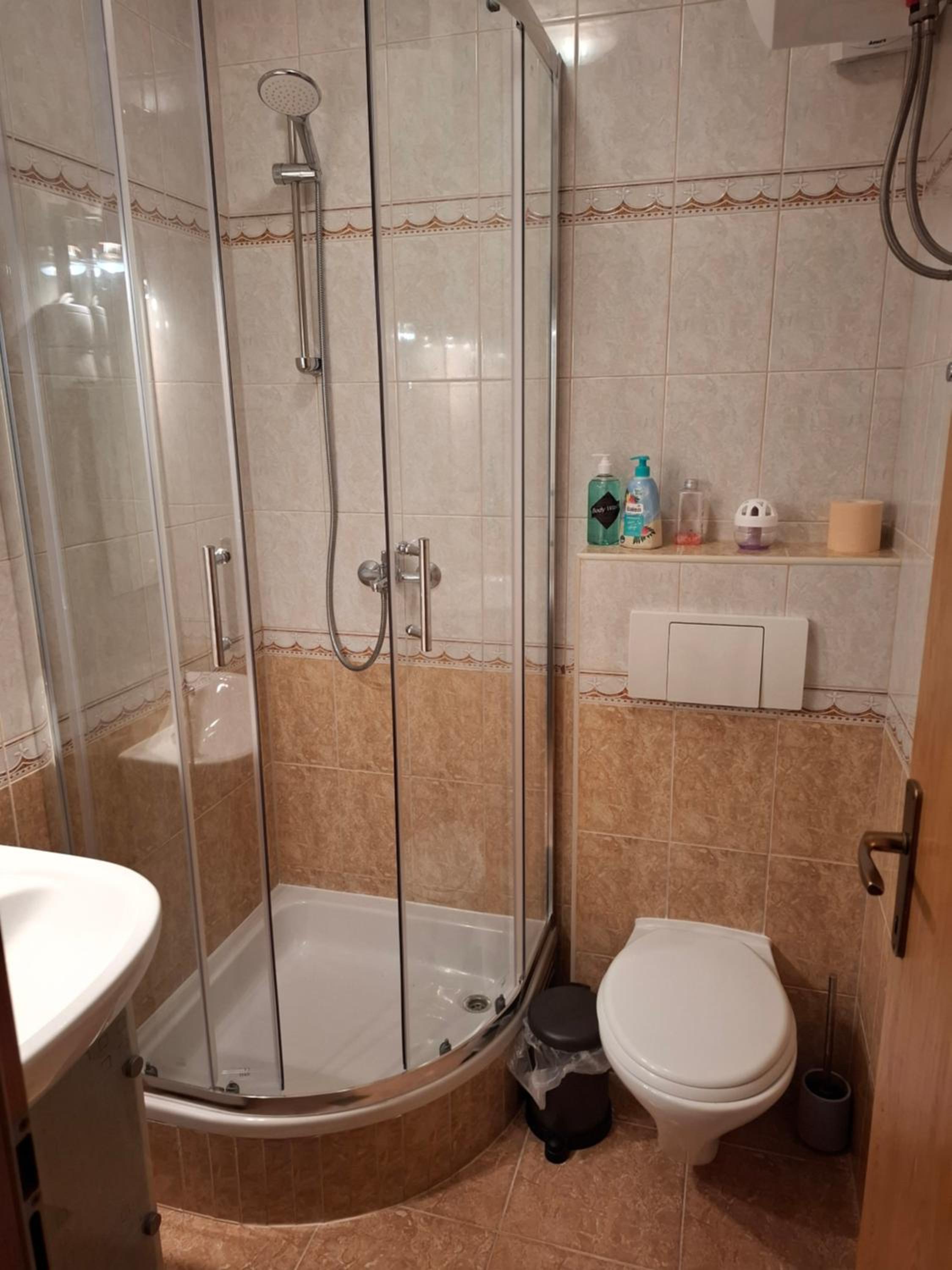 Casa Milesic view 3