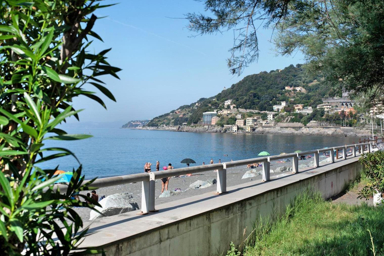 Casarè a due passi dal mare view 5