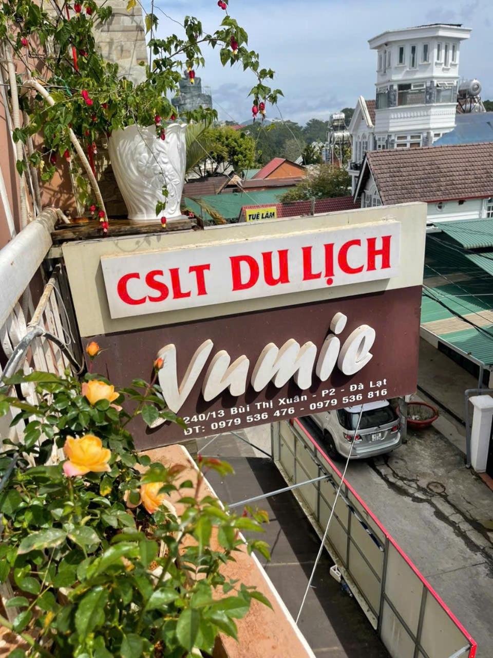 Yumie house view 2
