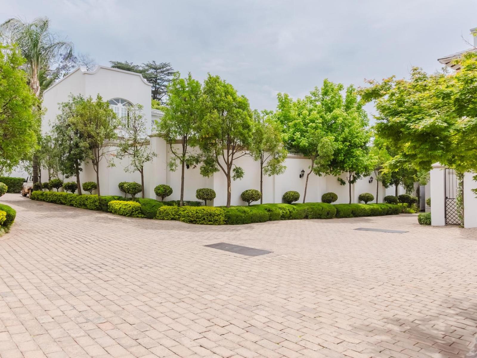 Hyde Park Retreat