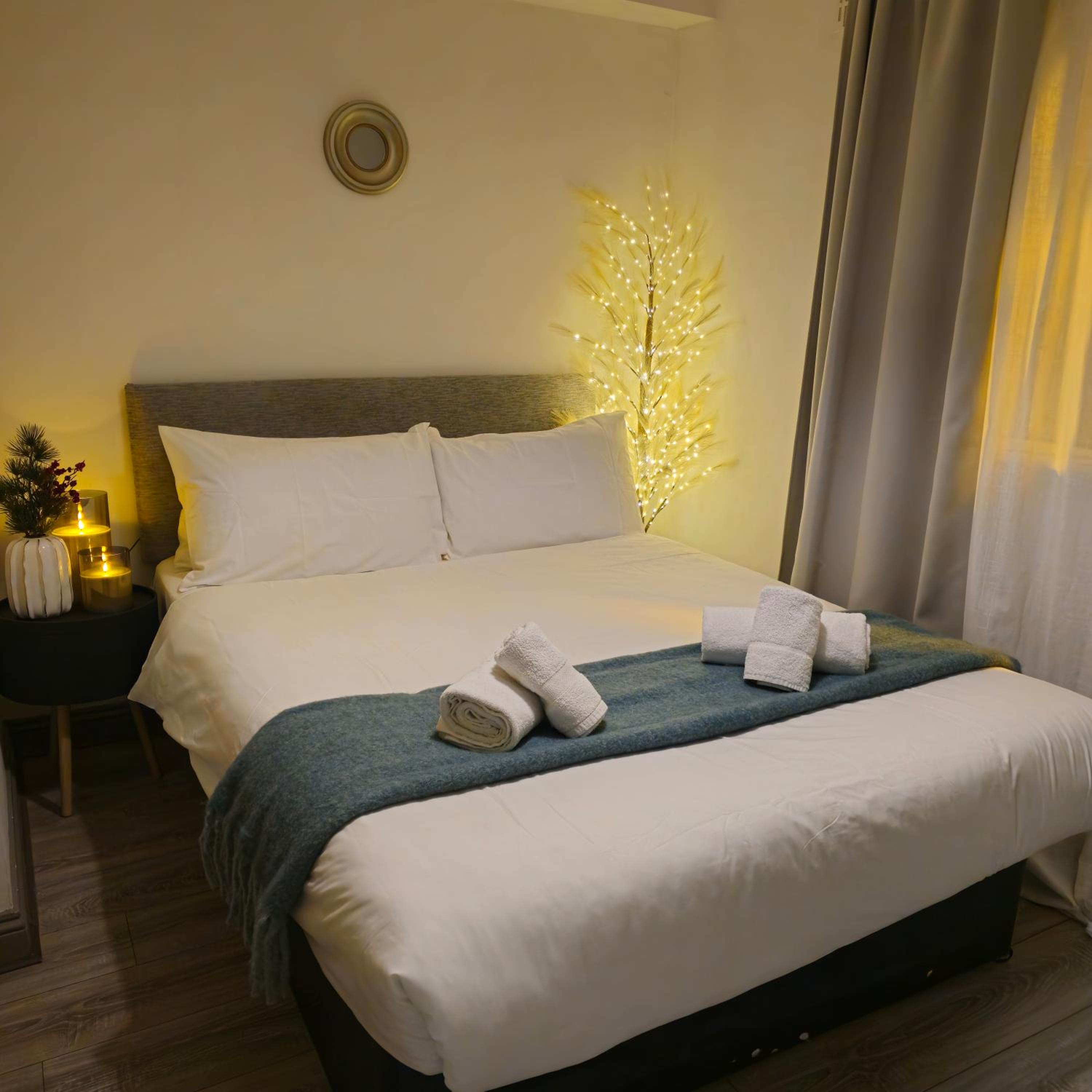 Dublin Exchange Suites
