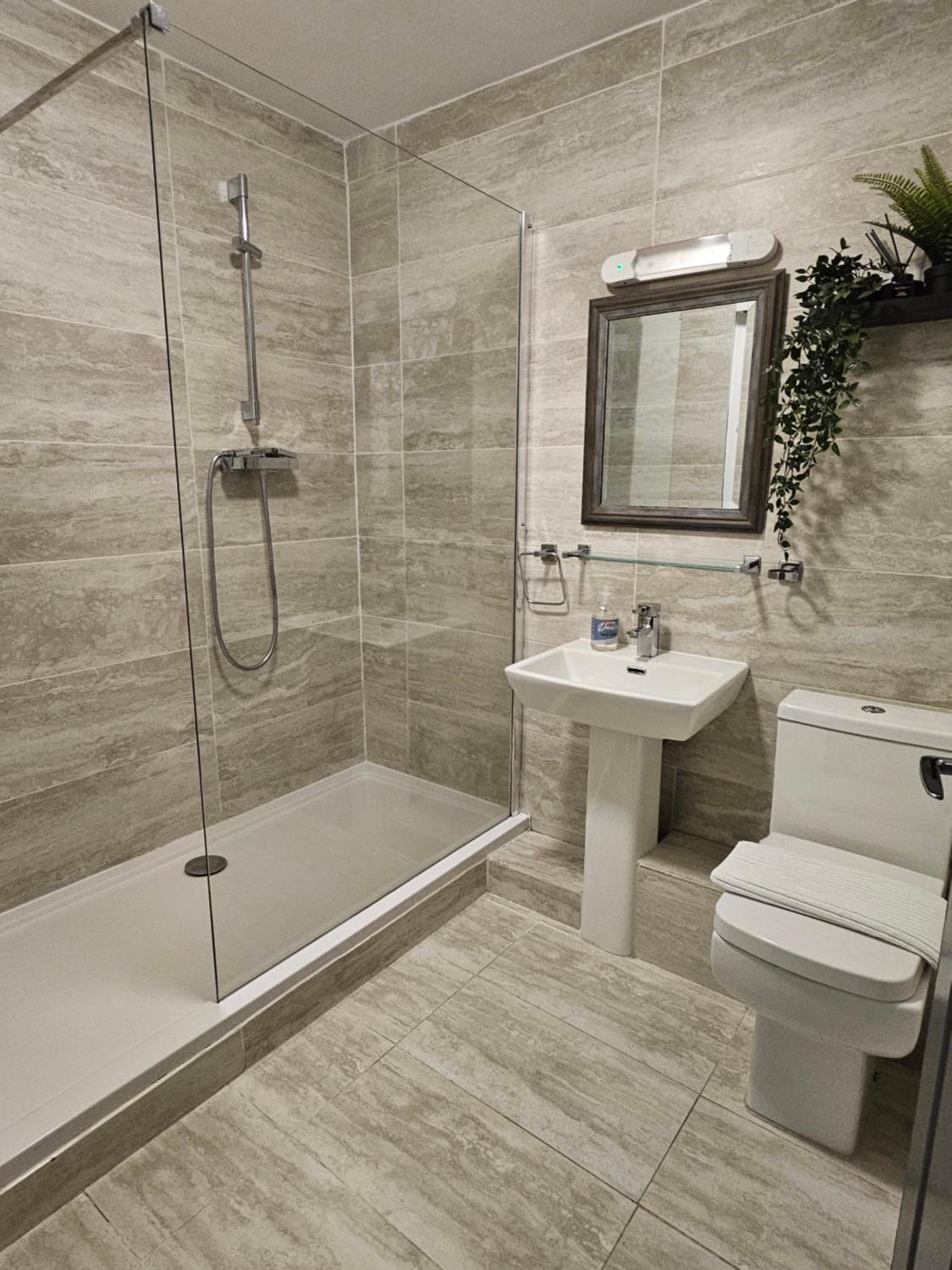 Dublin Exchange Suites