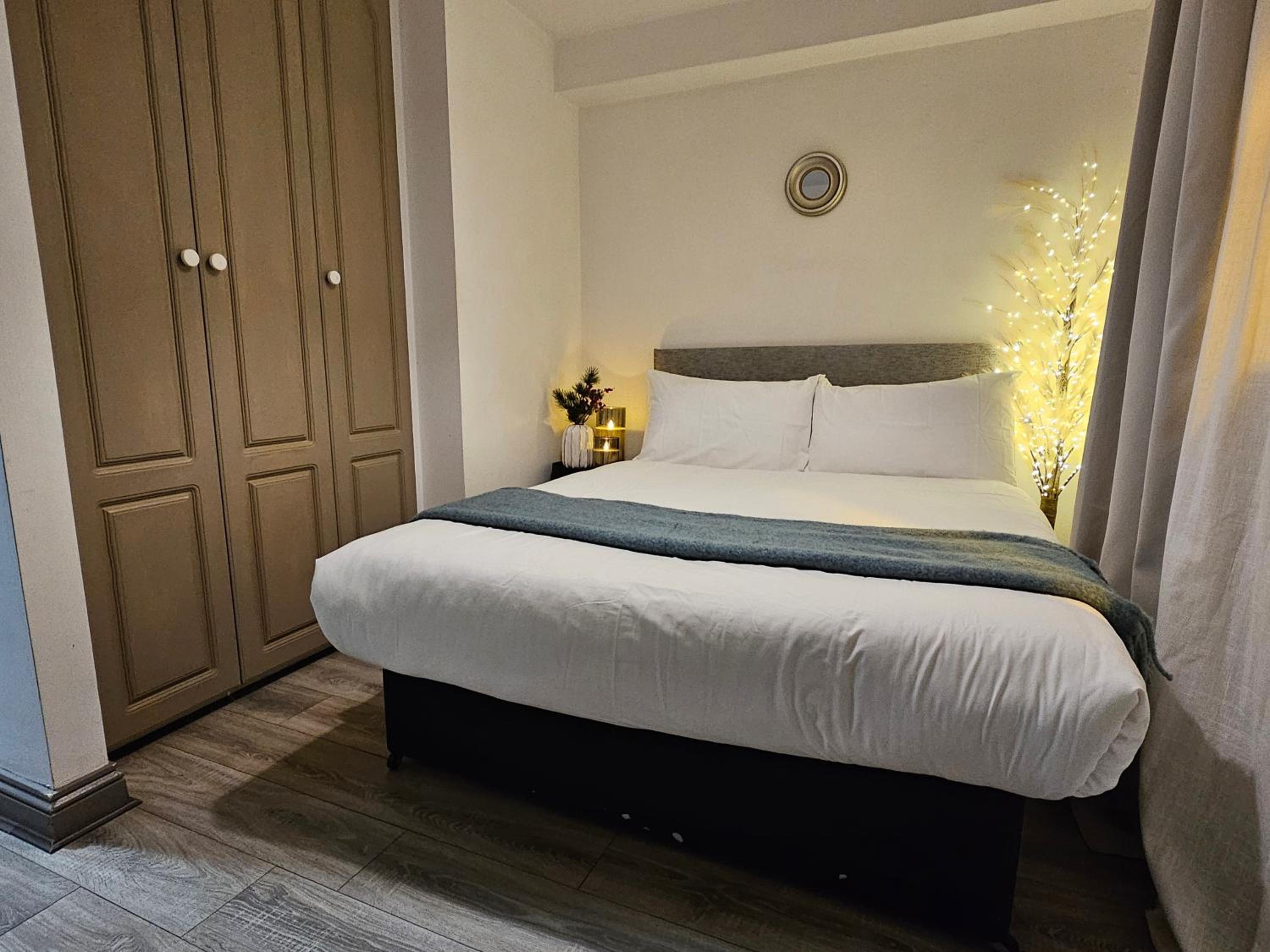 Dublin Exchange Suites