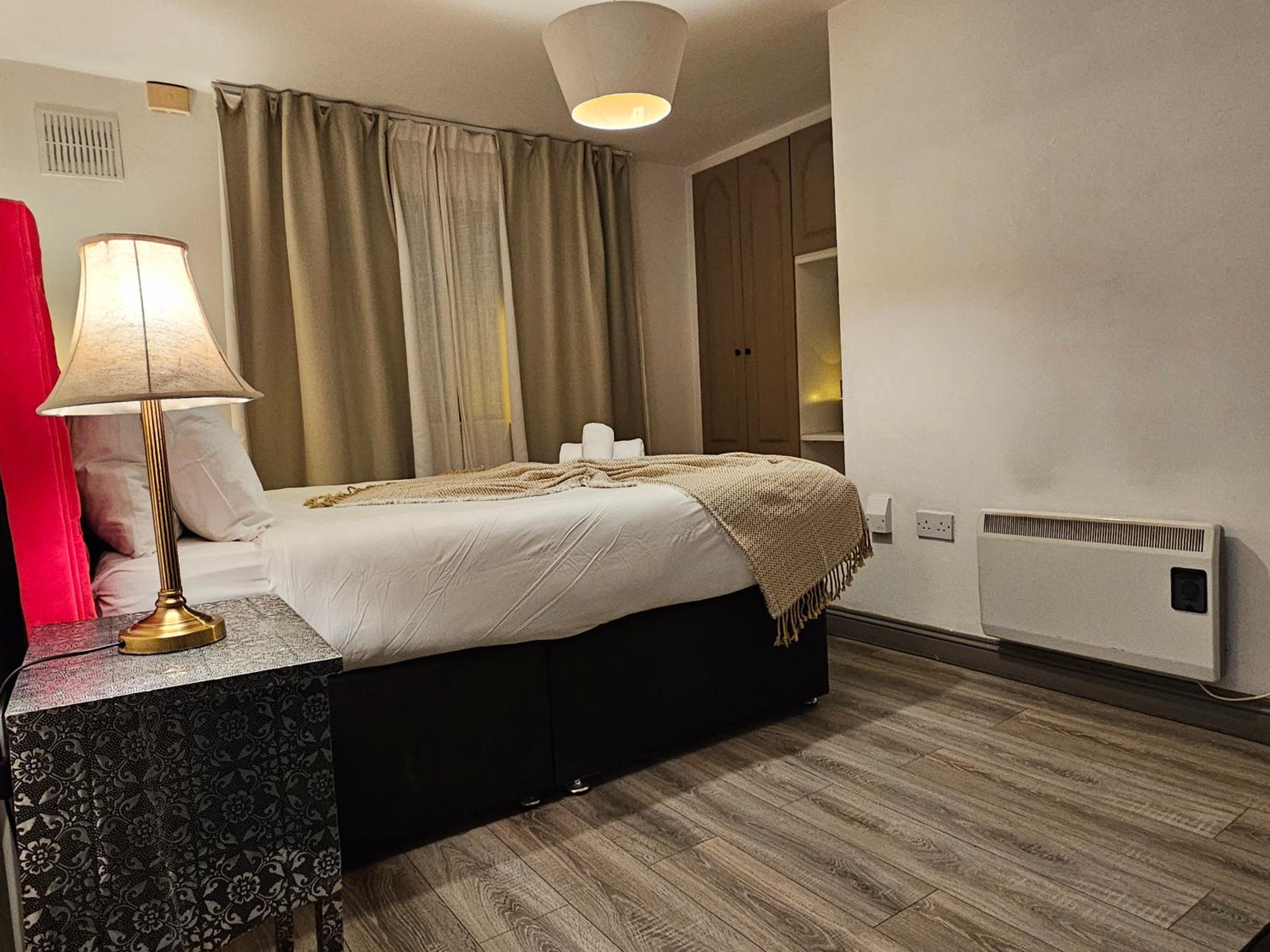Dublin Exchange Suites
