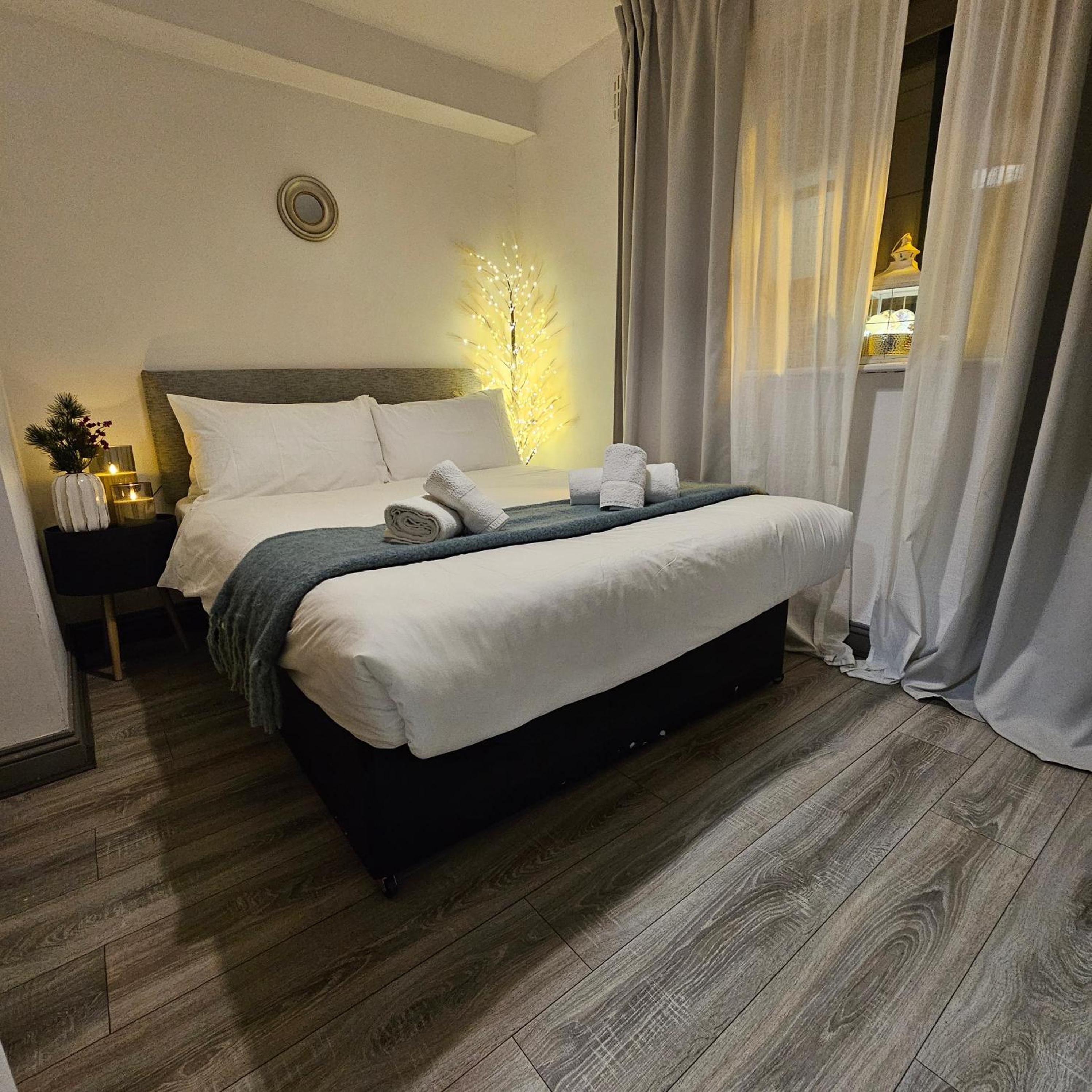 Dublin Exchange Suites