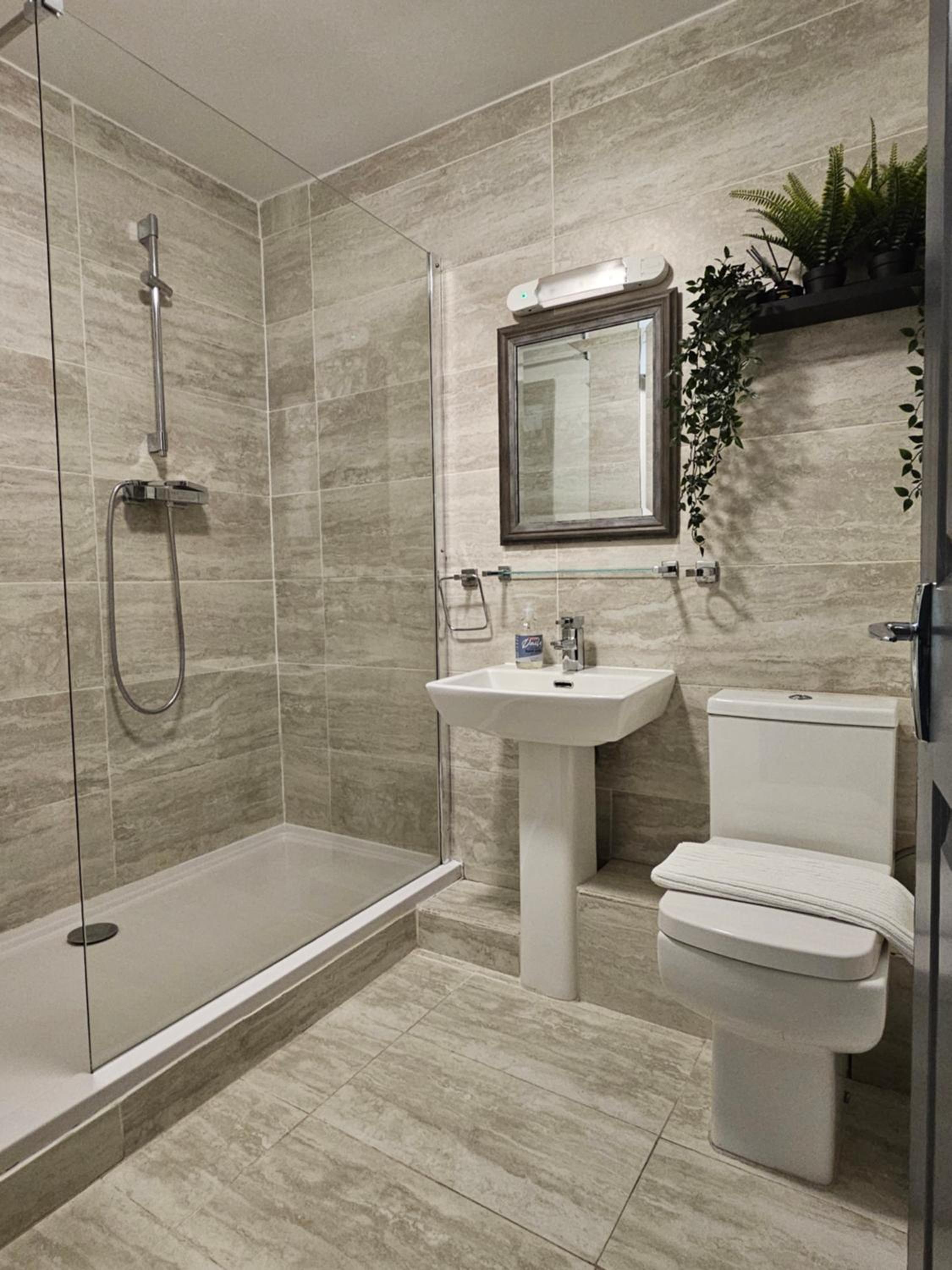 Dublin Exchange Suites