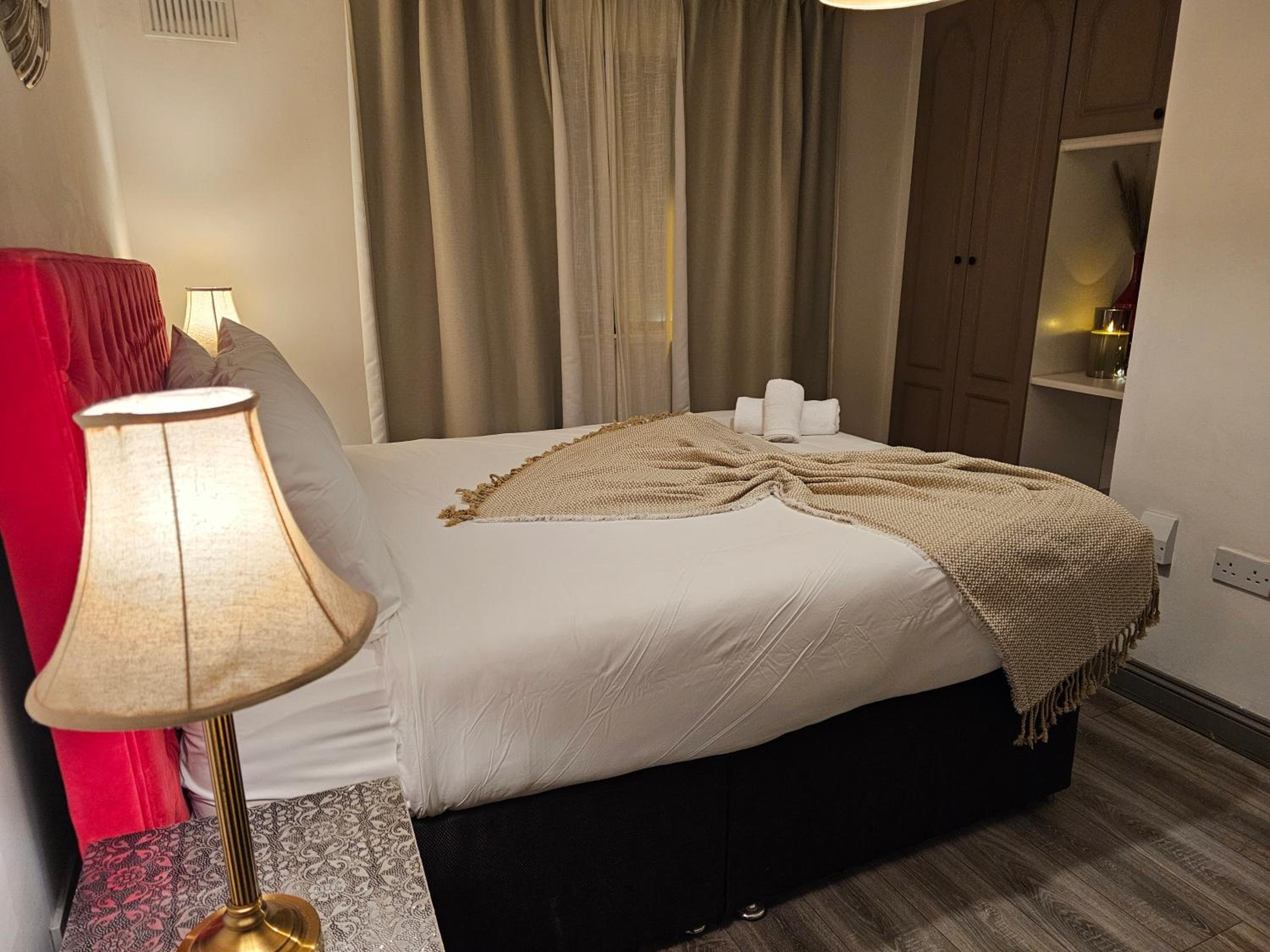 Dublin Exchange Suites