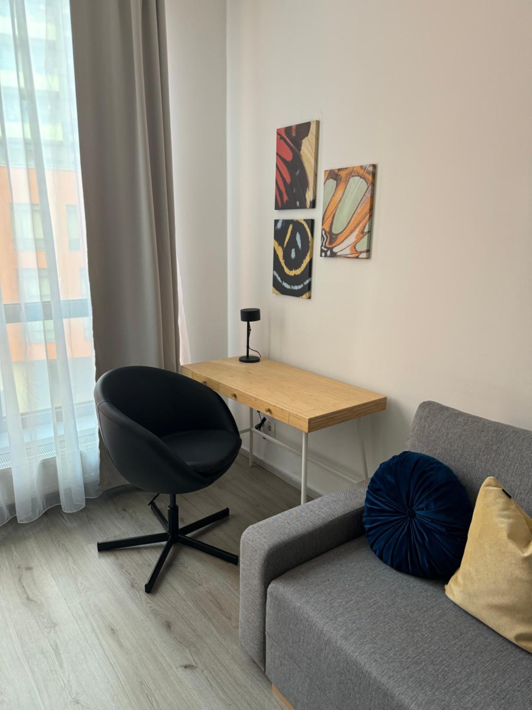 Apartman