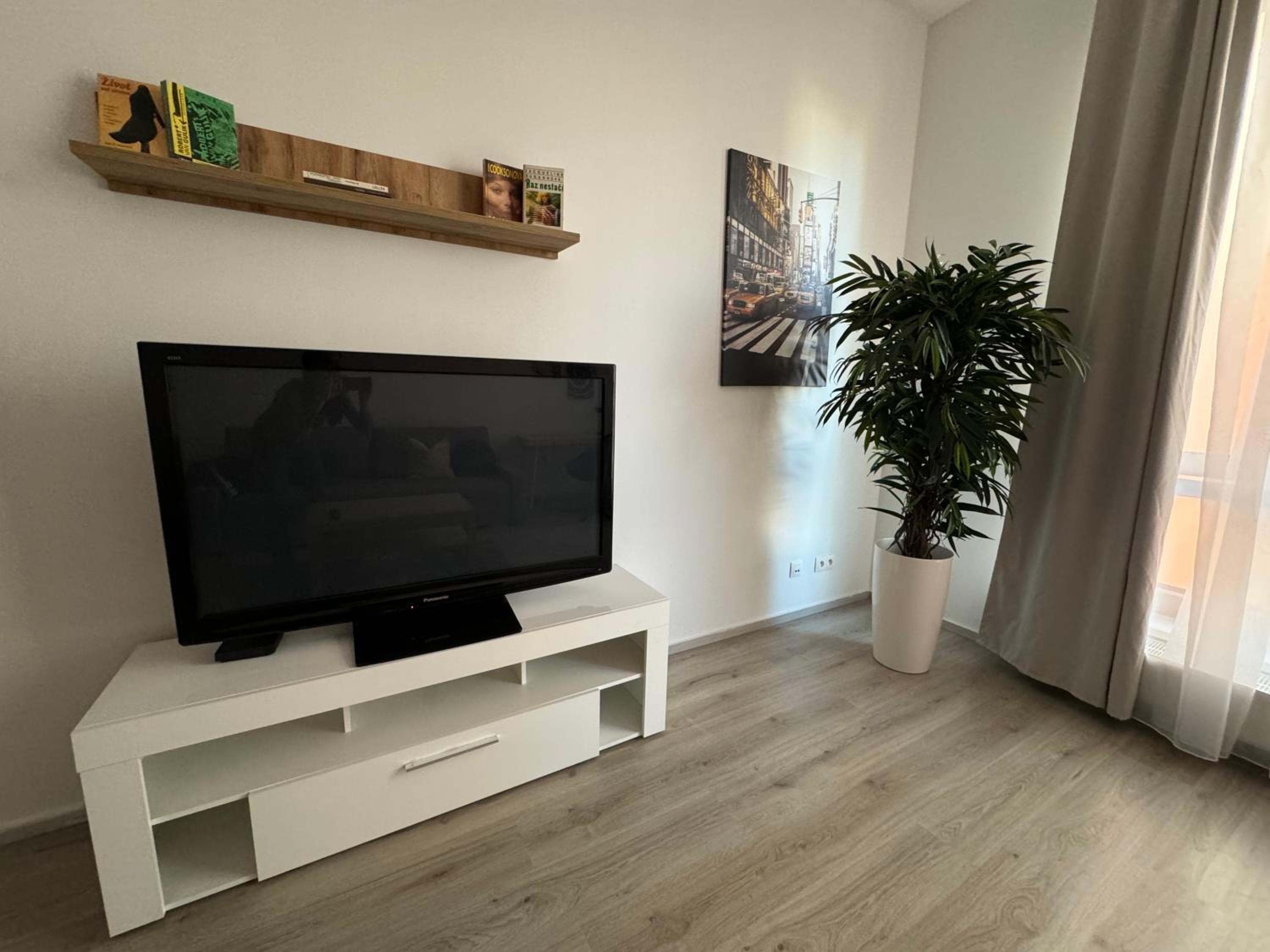 Apartman