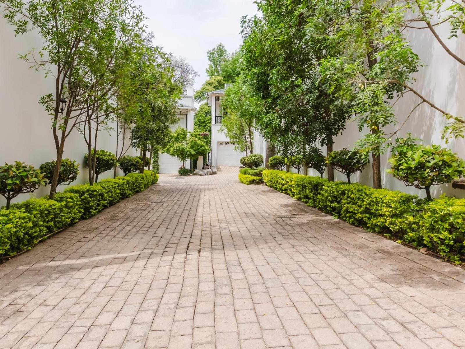 Hyde Park Retreat