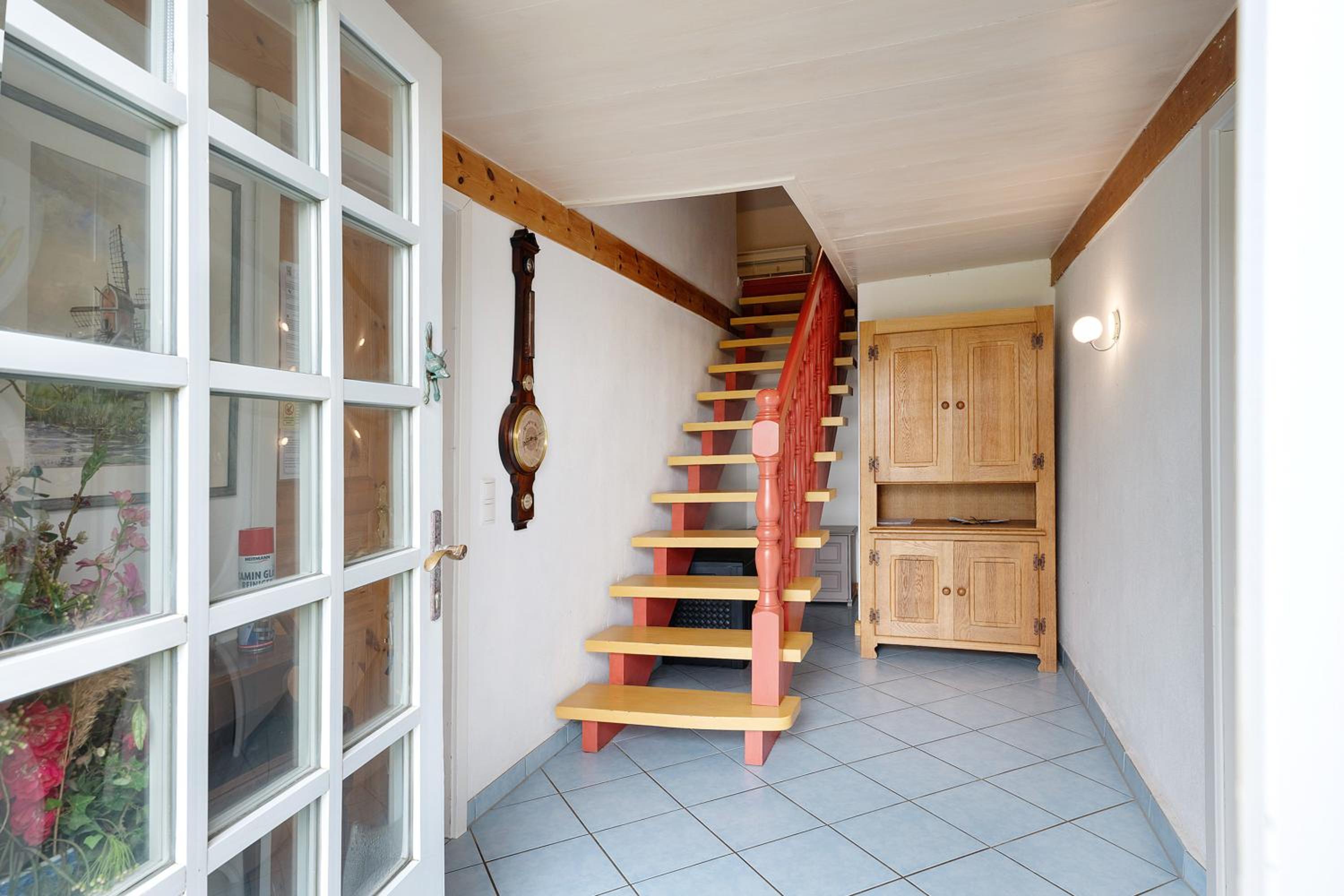 Deichhaus Bullerbü Dagebüll