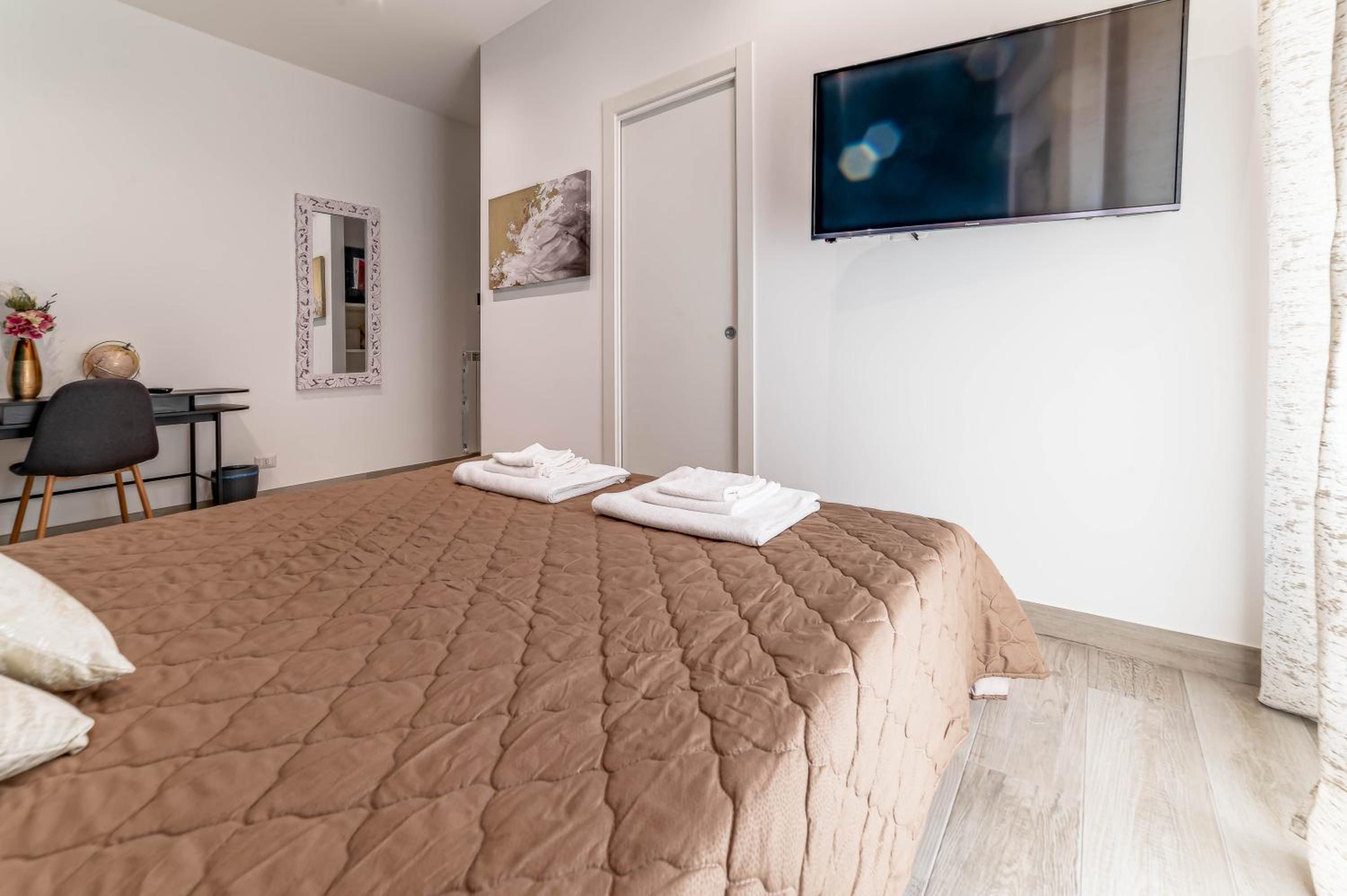 Colosseo Cozy Rooms - nel Cuore di Roma